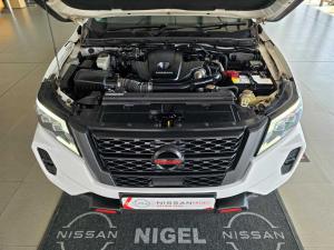 Nissan Navara 2.5DDTI PRO-4X 4X4 automatic D/C - Image 9