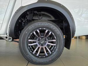 Nissan Navara 2.5D XE D/C - Image 10