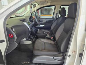Nissan Navara 2.5D XE D/C - Image 11