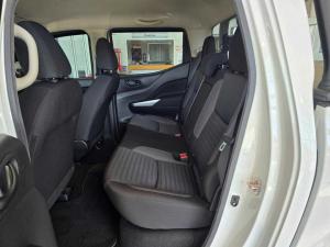 Nissan Navara 2.5D XE D/C - Image 12