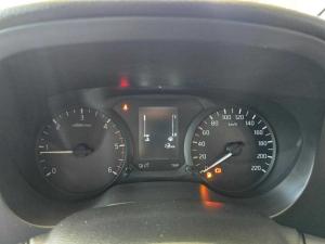 Nissan Navara 2.5D XE D/C - Image 13