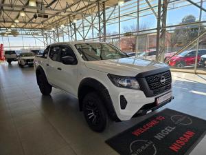 Nissan Navara 2.5D XE D/C - Image 16