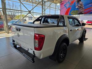 Nissan Navara 2.5D XE D/C - Image 17