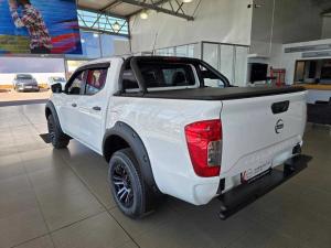 Nissan Navara 2.5D XE D/C - Image 18