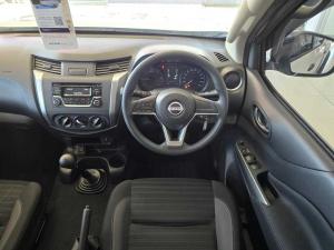 Nissan Navara 2.5D XE D/C - Image 19