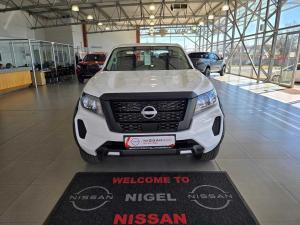 Nissan Navara 2.5D XE D/C - Image 2