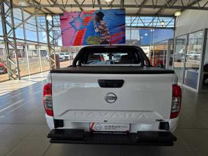 Nissan Navara 2.5D XE D/C - Image 4