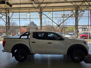 Nissan Navara 2.5D XE D/C - Image 6