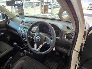 Nissan Navara 2.5D XE D/C - Image 8