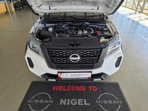 Nissan Navara 2.5D XE D/C - Image 9