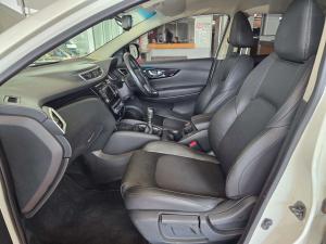 Nissan Qashqai 1.5 dCi Acenta Plus - Image 11