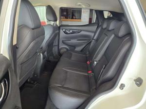 Nissan Qashqai 1.5 dCi Acenta Plus - Image 12