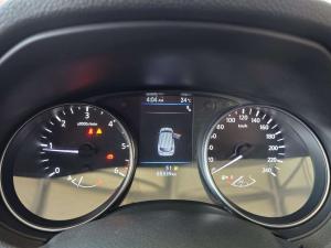 Nissan Qashqai 1.5 dCi Acenta Plus - Image 13