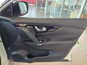 Nissan Qashqai 1.5 dCi Acenta Plus - Image 14