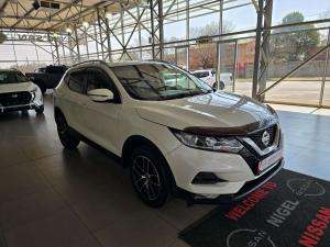 Nissan Qashqai 1.5 dCi Acenta Plus - Image 15