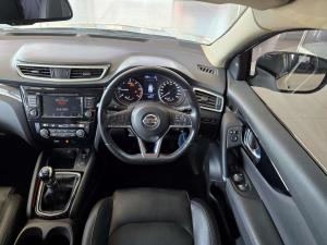 Nissan Qashqai 1.5 dCi Acenta Plus - Image 18