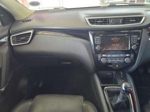 Nissan Qashqai 1.5 dCi Acenta Plus - Image 19