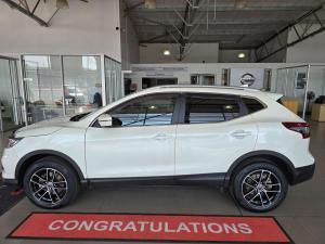 Nissan Qashqai 1.5 dCi Acenta Plus - Image 3