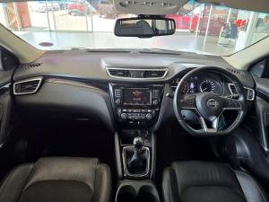 Nissan Qashqai 1.5 dCi Acenta Plus - Image 7