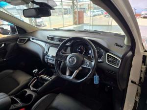 Nissan Qashqai 1.5 dCi Acenta Plus - Image 8