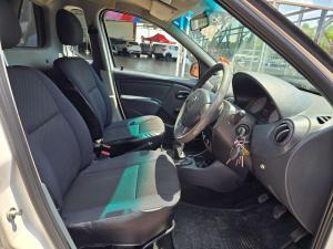 Nissan NP200 1.6 Safety PackS/C - Image 12