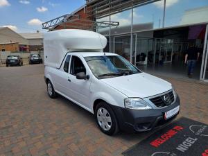 Nissan NP200 1.6 Safety PackS/C - Image 15