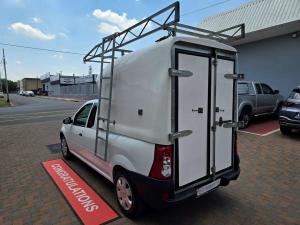 Nissan NP200 1.6 Safety PackS/C - Image 17