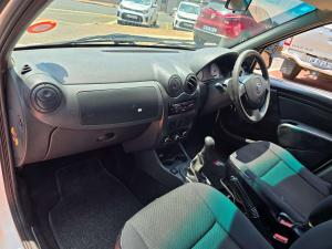 Nissan NP200 1.6 Safety PackS/C - Image 19