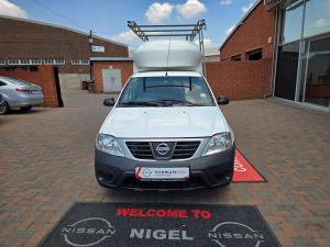 Nissan NP200 1.6 Safety PackS/C - Image 2