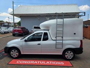 Nissan NP200 1.6 Safety PackS/C - Image 3