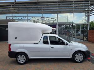 Nissan NP200 1.6 Safety PackS/C - Image 6
