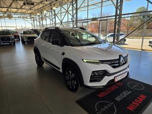 Renault Kiger 1.0T Intens - Image 17