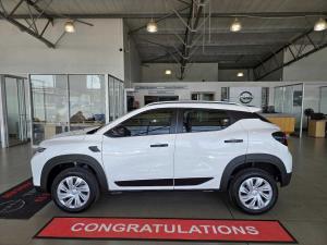 Renault Kiger 1.0 Energy Life - Image 3