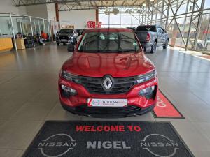 Renault Kwid 1.0 Expression / Life 5-Door - Image 2