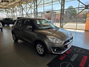 Suzuki Swift 1.2 GL - Image 16