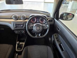 Suzuki Swift 1.2 GL - Image 19