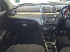 Suzuki Swift 1.2 GL - Image 20