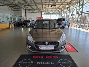 Suzuki Swift 1.2 GL - Image 2