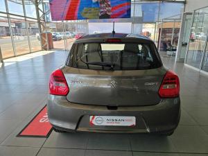 Suzuki Swift 1.2 GL - Image 4