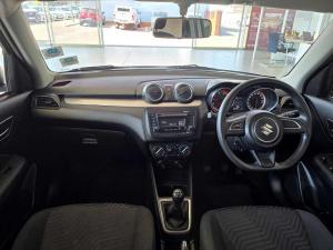 Suzuki Swift 1.2 GL - Image 7