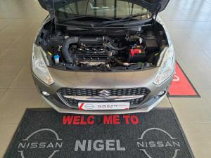 Suzuki Swift 1.2 GL - Image 9