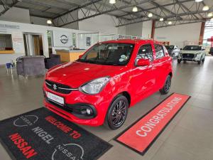 Suzuki Celerio 1.0 GL - Image 15