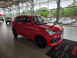 Suzuki Celerio 1.0 GL - Image 16