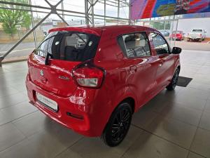 Suzuki Celerio 1.0 GL - Image 17