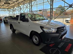 Toyota Hilux 2.4 GD SS/C - Image 14