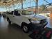Toyota Hilux 2.4 GD SS/C - Thumbnail 14