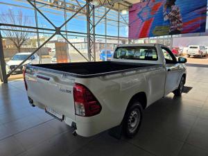 Toyota Hilux 2.4 GD SS/C - Image 15