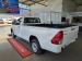 Toyota Hilux 2.4 GD SS/C - Thumbnail 16