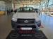 Toyota Hilux 2.4 GD SS/C - Thumbnail 2