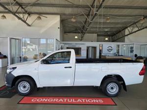 Toyota Hilux 2.4 GD SS/C - Image 3
